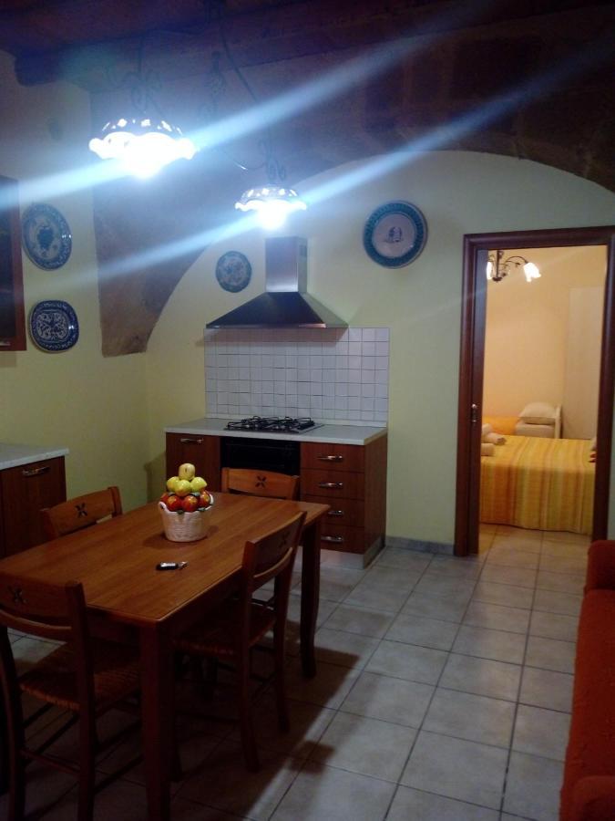 Appartamento Casa Gresya